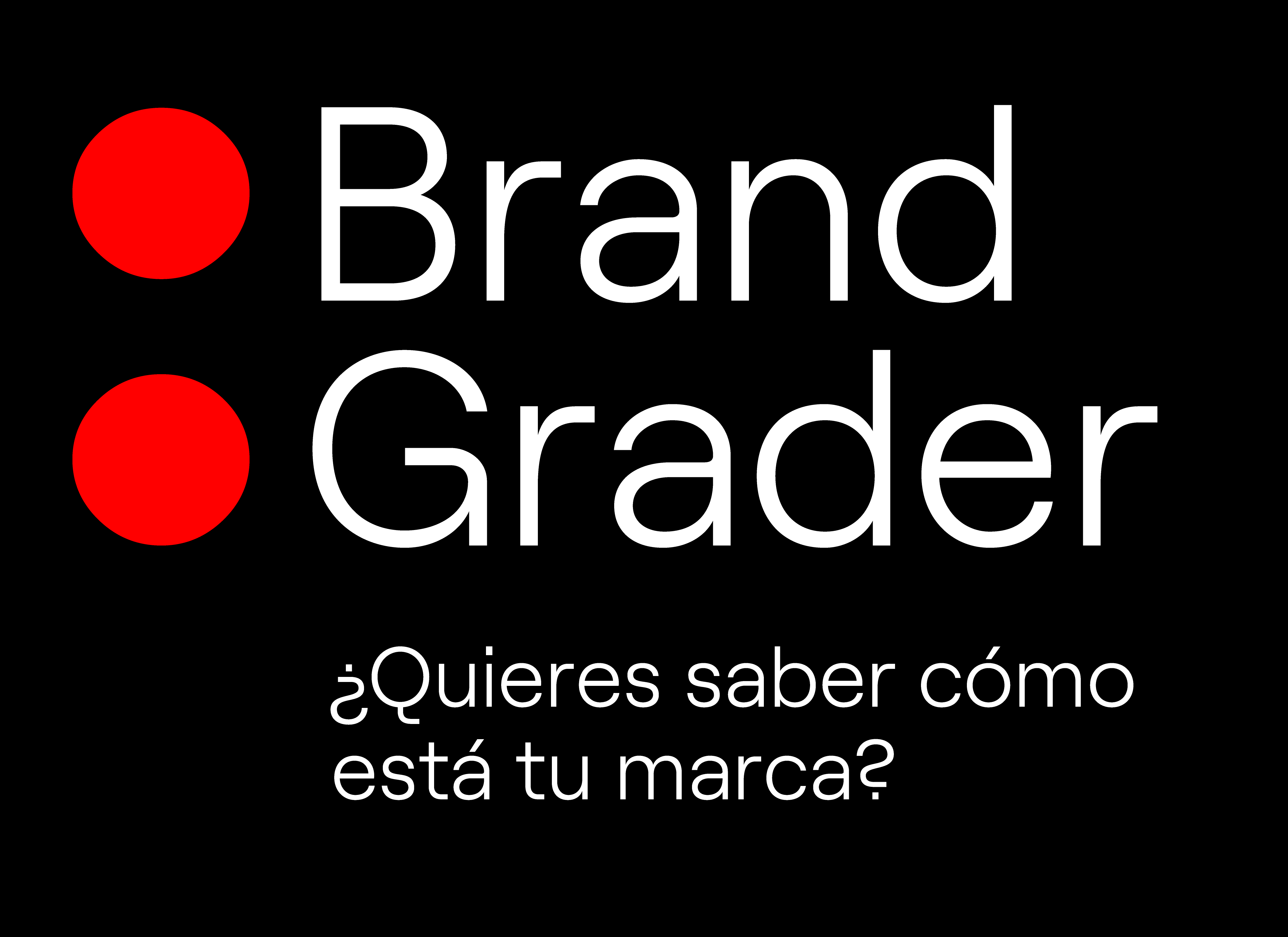 brand grader brand grader